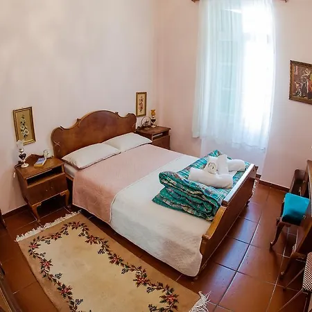 Quinta Hostel Ateny