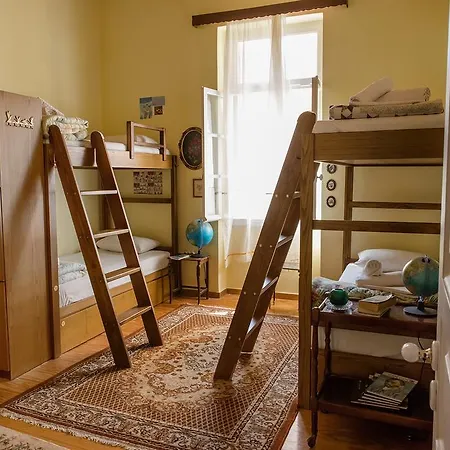 Hostel Quinta