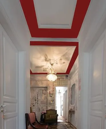 Hostel Quinta