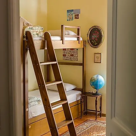 Quinta Ateny