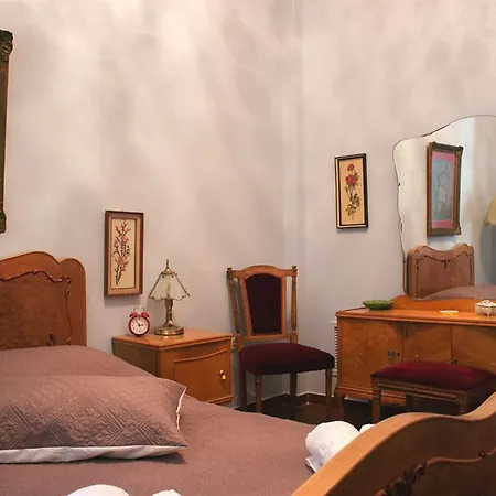 Quinta Hostel Ateny