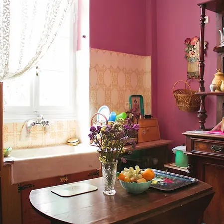 Quinta Hostel *