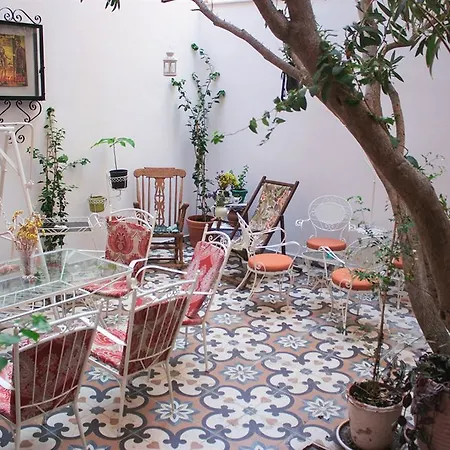 Hostel Quinta Ateny