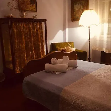 Quinta Hostel Ateny