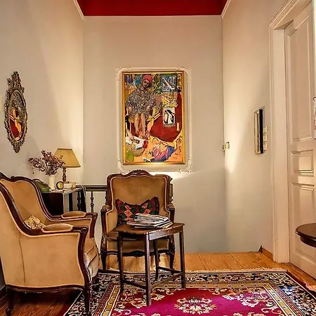 Hostel Quinta