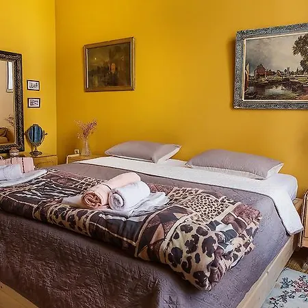 Quinta Hostel