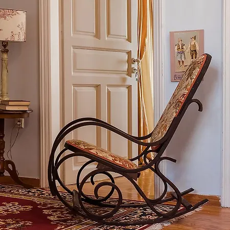 Quinta Hostel Athen