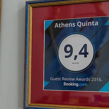Quinta Athen