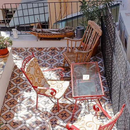 Quinta Hostel Athen
