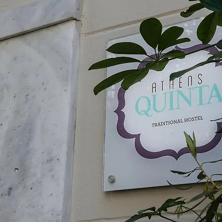 Hostel Quinta Athen