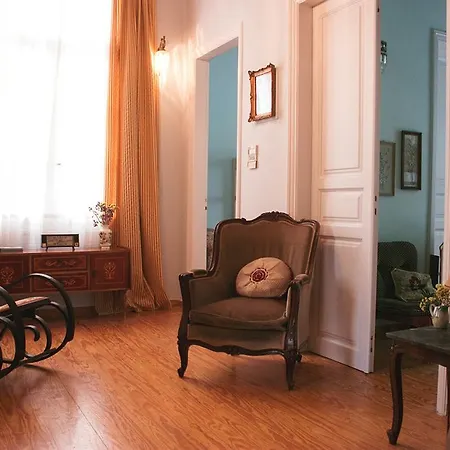Quinta Hostel