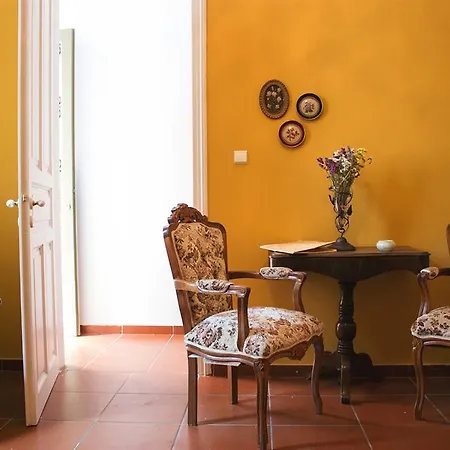 Quinta Hostel