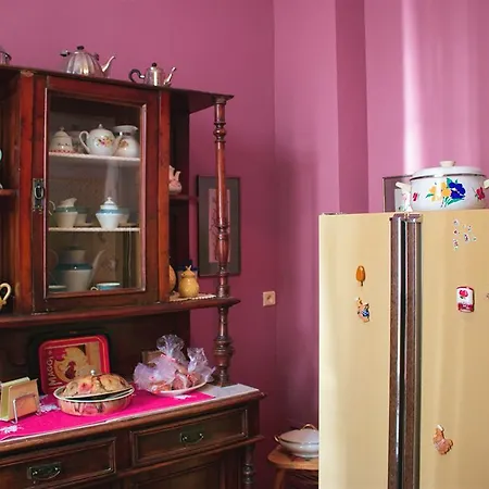 Hostel Quinta Athen