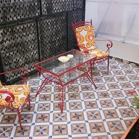 Hostel Quinta