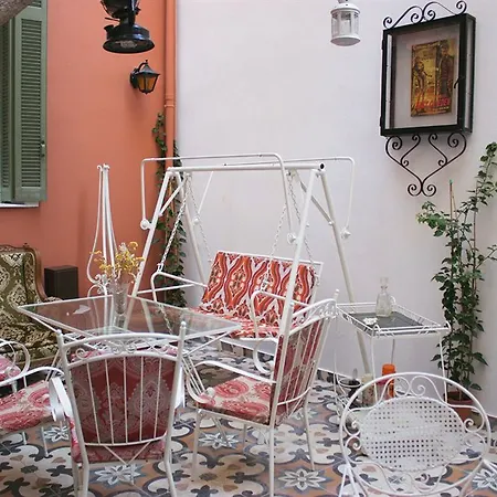 Quinta Hostel