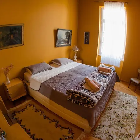 Hostel Quinta