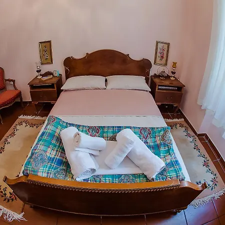 Quinta Hostel Athen